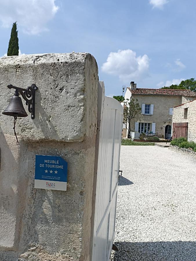 De Charme Dans Ancienne Seigneurie
